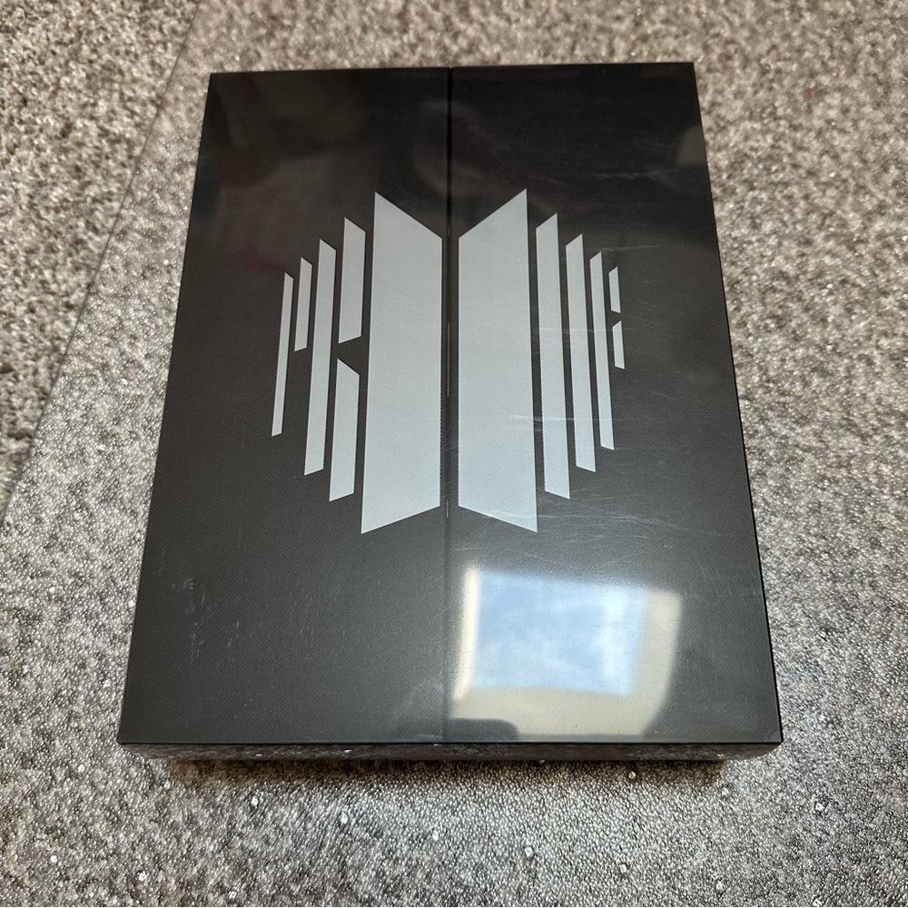 BTS Proof Album (Standard Edition)